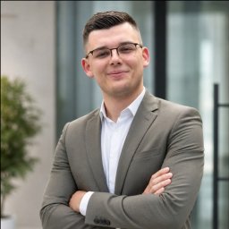 Sebastian Szyja - Firma Programistyczna Syc&oacute;w
