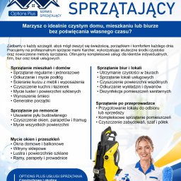 Options plus sp z o o - 