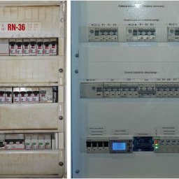 Oleksii Slepukhin - Pogotowie Elektryczne Konin