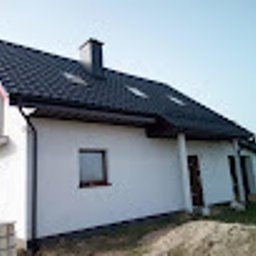 Usługi Dekarskie GREGOR Grzegorz Dziemiński - Przykładowe zdjęcia moich realizacji