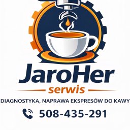 JaroHer Serwis - Ekspresy Do Gastronomii Przezdrowice