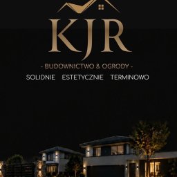 KJR Usługi Budowlane - Izolacja Fundament&oacute;w Częstochowa