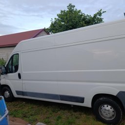 Marcin Wirtel - Strzyżenie Traw Annopol