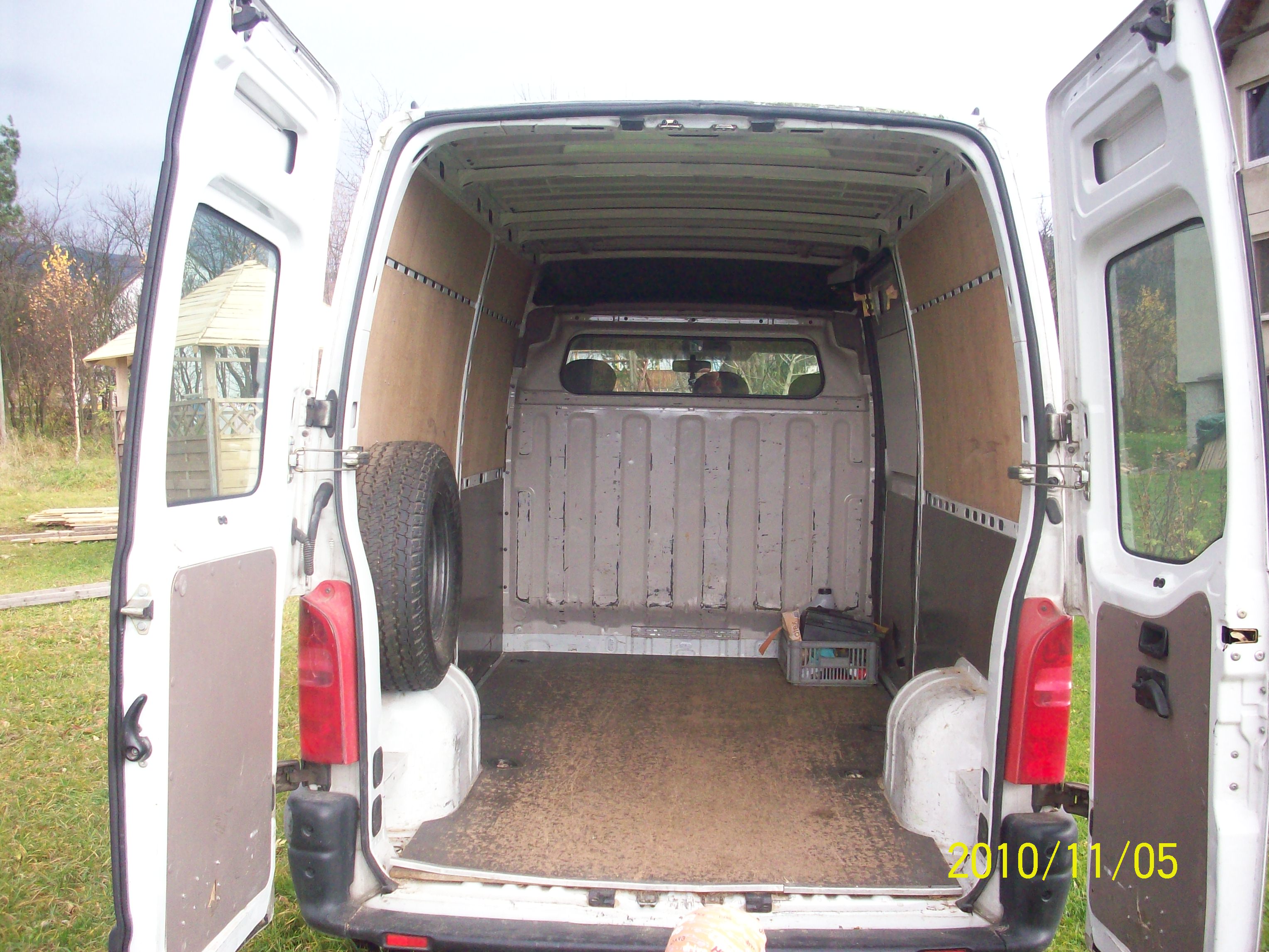 Transport przeprowadzki