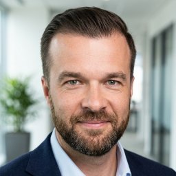 Rafał Kłos - Logo Dla Firmy Ciechan&oacute;w
