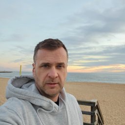 Sokołowski Malowanie i tapetowanie - Malarz Gdynia