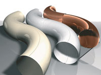 Maszyny do produkcji rynien,rynny aluminiowe