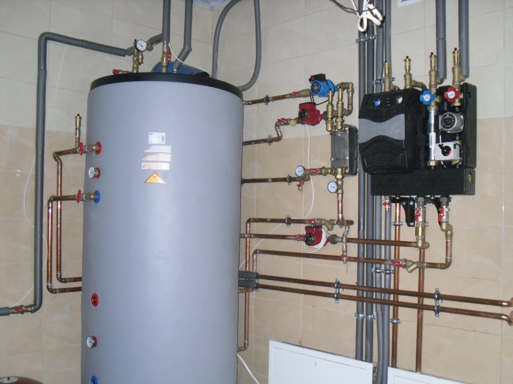 kotłownie ,piece c.o kominki,solary,