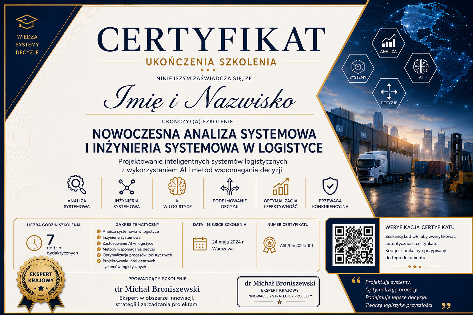 Przykładowy