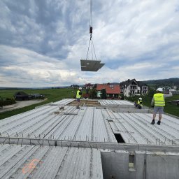 Grupa PHM - Kolejny element za chwilkę trafi na swoje miejsce