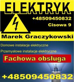 DEBET SC MAREK GRACZYKOWSKI JAROSŁAW GRACZYKOWSKI ILONA GRACZYKOWSKA - Hurtownia elektryczna Wrocław