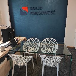 SOLID Consultinig Sp. z o.o. - Firma Księgowa Gorz&oacute;w Wielkopolski