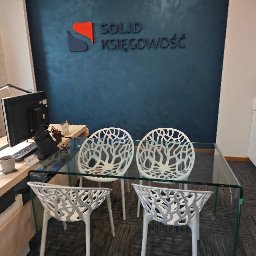 SOLID Consultinig Sp. z o.o. - Miejsce spotkań z klientami
