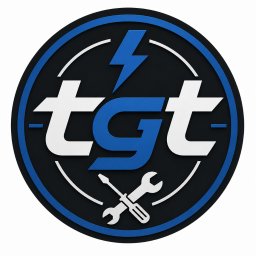 Tomasz Golda tech - Usługi Elektryczne Teresin