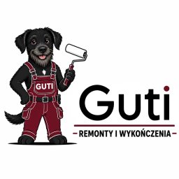 Guti - Łazienki Sława