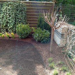 GARDENPROMAX S.P. Z.O.O - Nawadnianie Warszawa