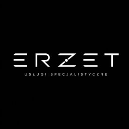 ERZET - Usługi specjalistyczne: Wynajem maszyn z operatorem: Mycie elewacji: Wycinka drzew - Odśnieżanie Dr&oacute;g Zakopane