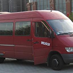 Rod Trans BIS s.c. - Pierwszorzędny Transport Aut z Niemiec w Grójcu