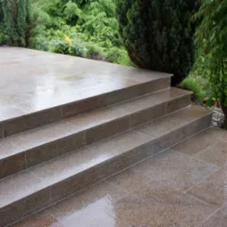 Kamieniarstwo budowlane, elewacje, blaty, schody,kominki