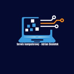 Adrian Ciesielski - Obsługa Informatyczna Nakło nad Notecią