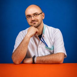 Gabinet Masażu REHKOS Krzysztof Szpakowski - Rehabilitacja Szczecin