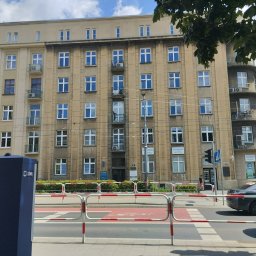 Kancelaria Prawa i Bezpieczeństwa Agnieszka Kaczuba - Główna siedziba Kancelarii Prawa i Bezpieczeństwa Agnieszka Kaczuba