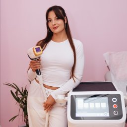 LASERRIX - depilacja laserowa Wrocław - Zabiegi Kosmetyczne Wrocław