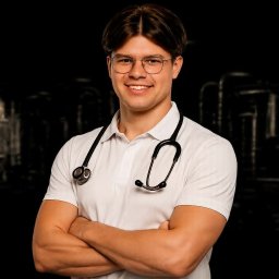 Daniel Lach - Trener Personalny Bydgoszcz
