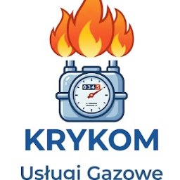 KRYKOM - Instalacje gazowe - Montaż Instalacji Gazowych Nidzica