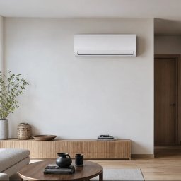 Elektroclimatech Sp. z o.o. - Klimatyzacja dopasowana do wnętrza domu, mieszkania lub biura.