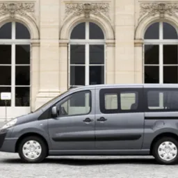 Przewóz osób kraj i zagranica