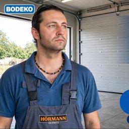 Bodeko - Montaż Drzwi Rybnik