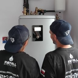 InstallBrothers - Ekologiczne Źr&oacute;dła Energii Łomża