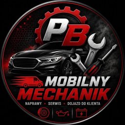 PB Mobilny Mechanik Szczecin i Okolice - Usługi Warsztatowe Będargowo