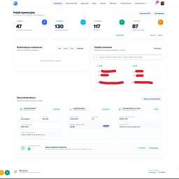 Jakub Hyziak IT - Panel Serwisowy
