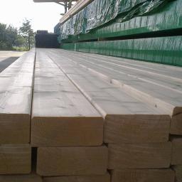 Tarcica budowlana Wilkowice 3