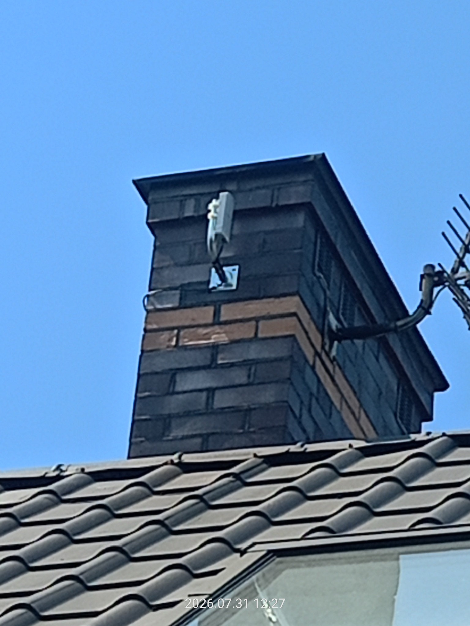 Most Wi‑Fi