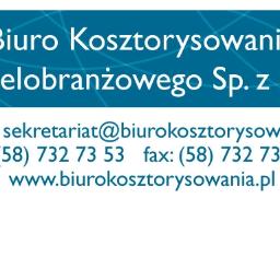 Biuro Kosztorysowania Wielobranzowego - Kładzenie Asfaltu Gdańsk