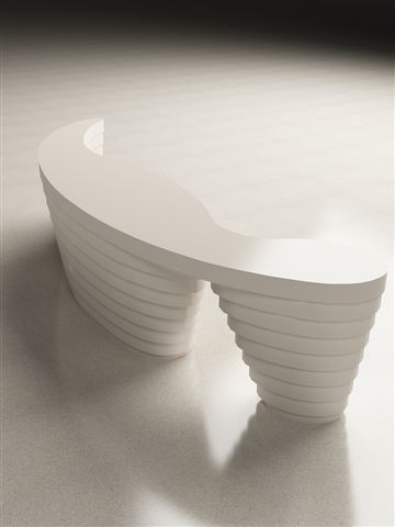 Produkcja wszystkiego z laminatu PS i włókna węglowego.