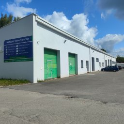 Warsztat samochodowy EkoWodrol - Warsztat Samochodowy Koszalin
