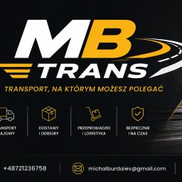 MB Trans - Przeprowadzki Gdańsk