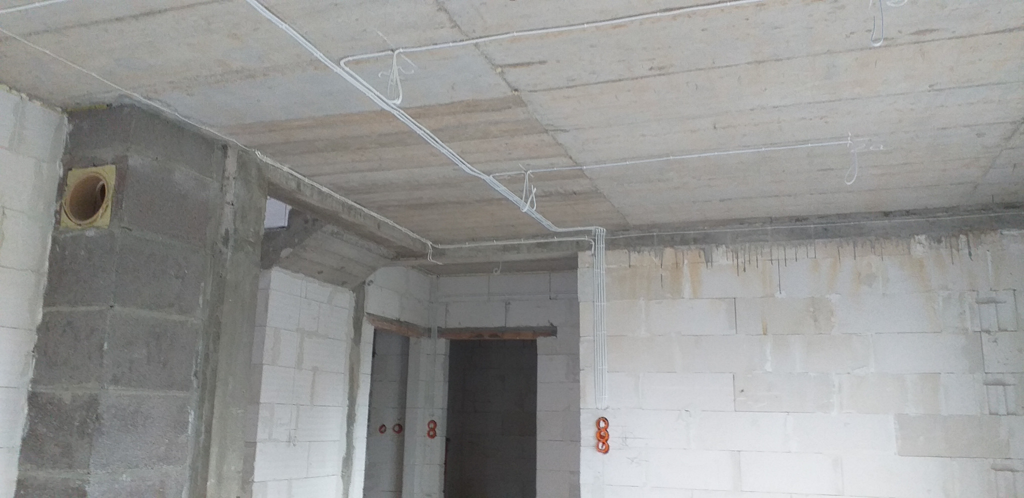 Instalacja elektryczna.