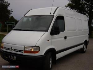 Usługi transportowe 3,5