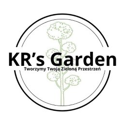 KR's Garden - Budowa Ogrod&oacute;w Nysa