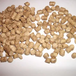 Sprzedam pelet z trocin norma DIN51 731 opakowanie worki 15kg