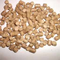 sprzedam pellet z trocin sosny