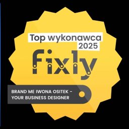 "Brand Me" - Pisanie Pism Tłuszcz