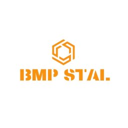 BMP STAL - Schody Metalowe Lubotyń