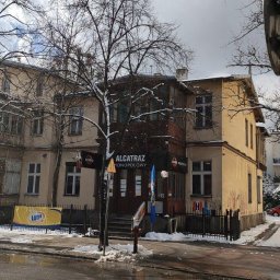 Konserwator zabytków Gdańsk 1