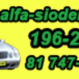 Taxi Alfa Siódemki Lublin 196-24